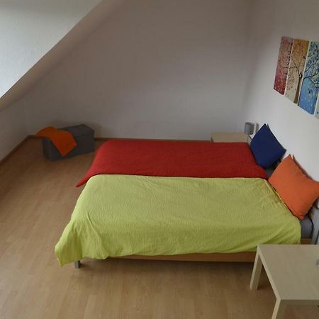 Flat2Let Apartment 2 Frankfurt am Main Eksteriør billede